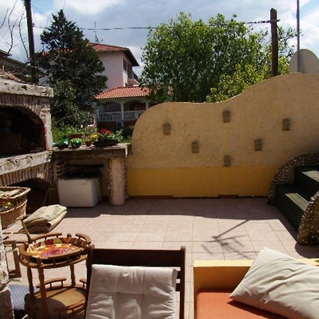 Guest House Sunce 노비비노돌스키 객실 사진