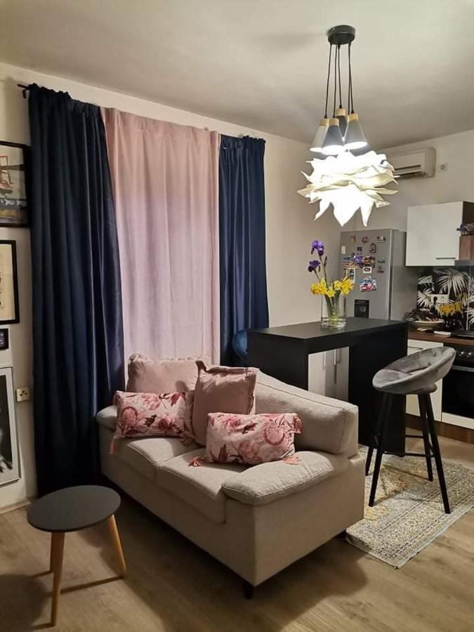 Guest House Sunce 노비비노돌스키 외부 사진