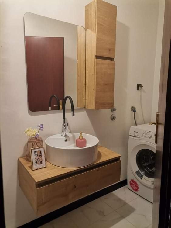 Guest House Sunce 노비비노돌스키 외부 사진