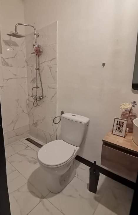 Guest House Sunce 노비비노돌스키 외부 사진