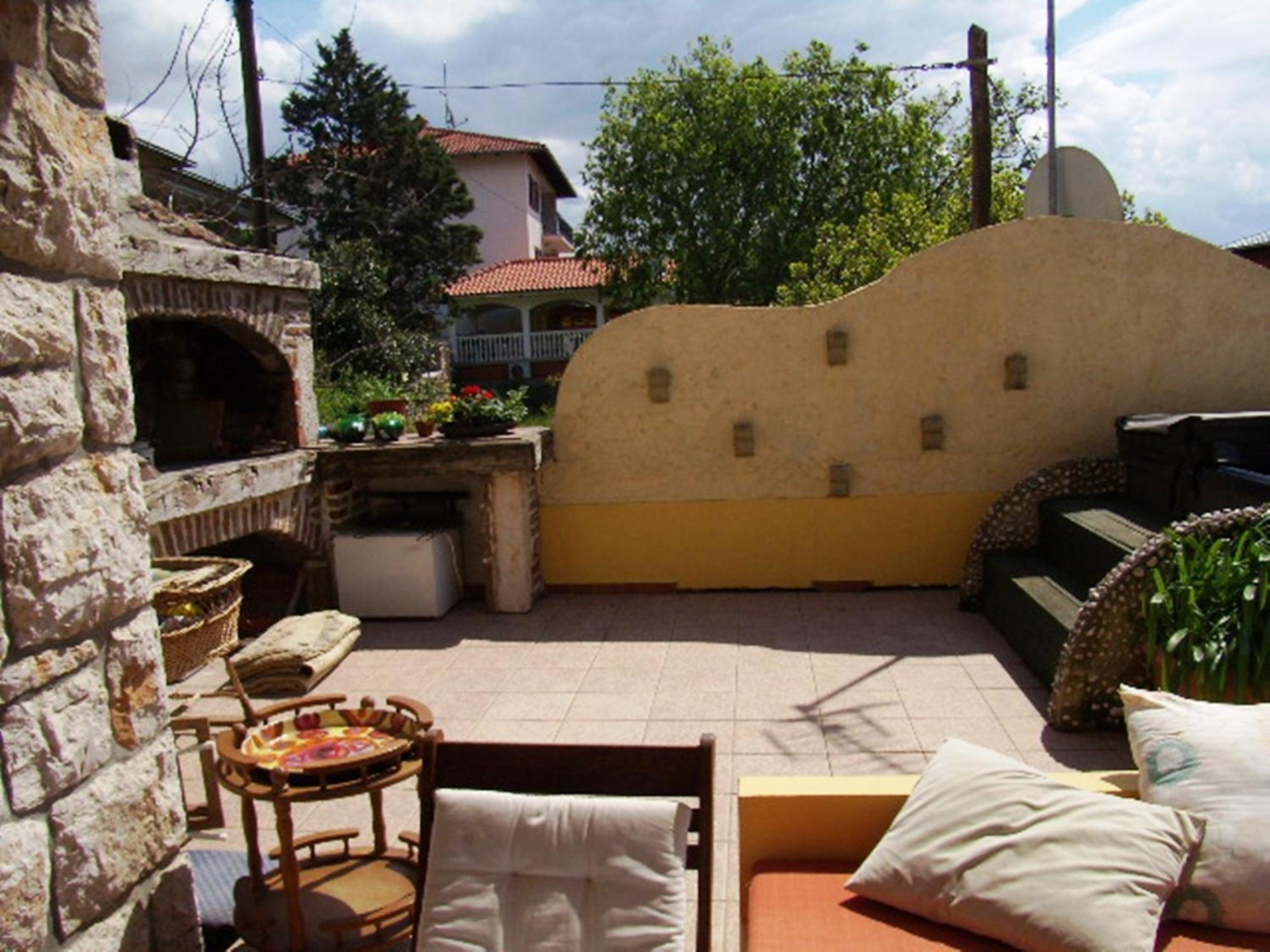 Guest House Sunce 노비비노돌스키 객실 사진