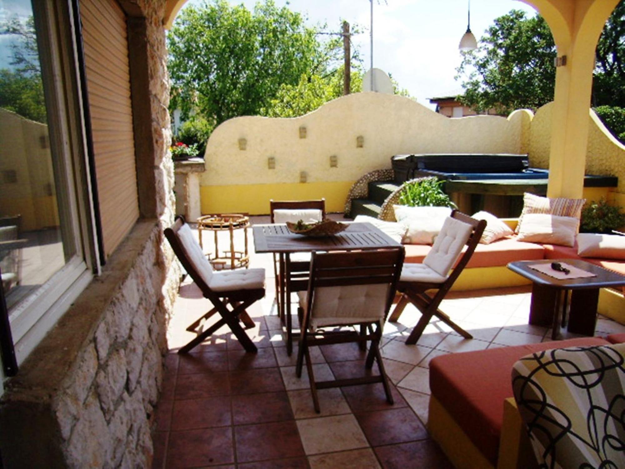 Guest House Sunce 노비비노돌스키 객실 사진