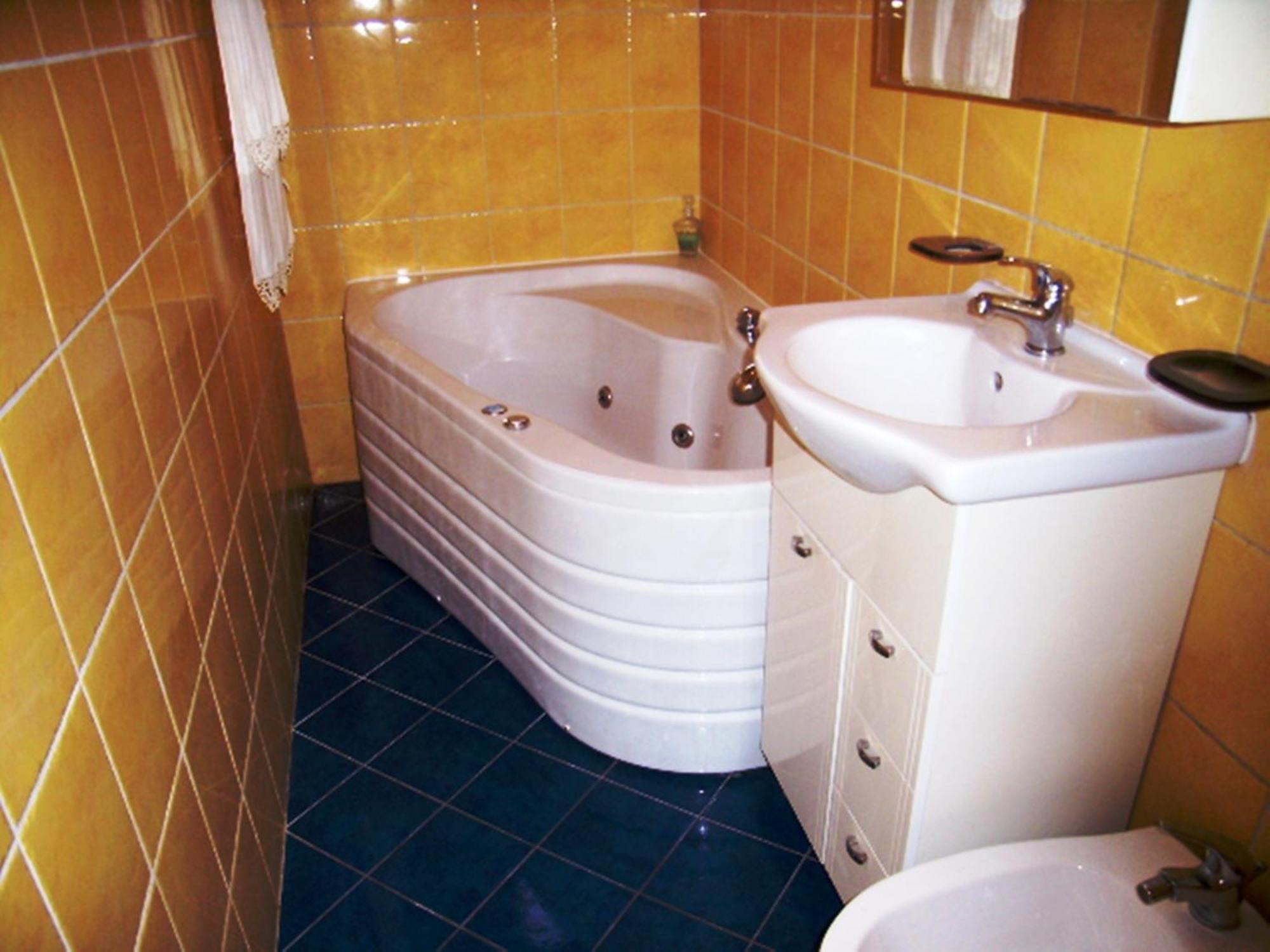 Guest House Sunce 노비비노돌스키 객실 사진