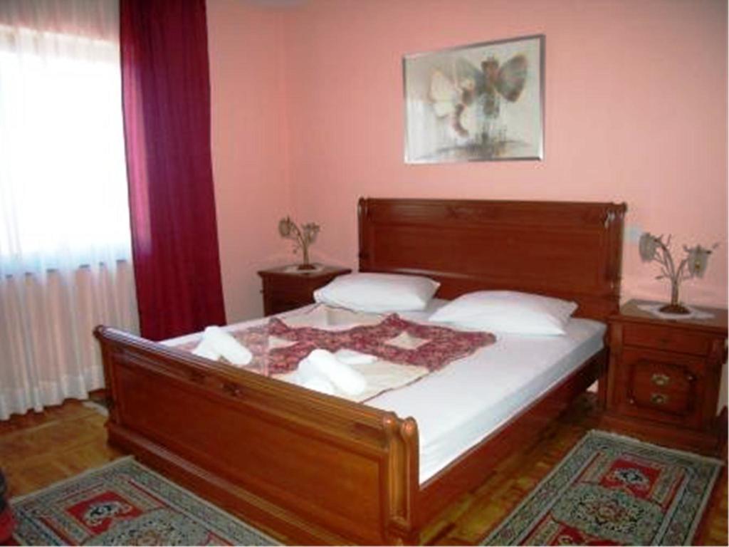 Guest House Sunce 노비비노돌스키 객실 사진