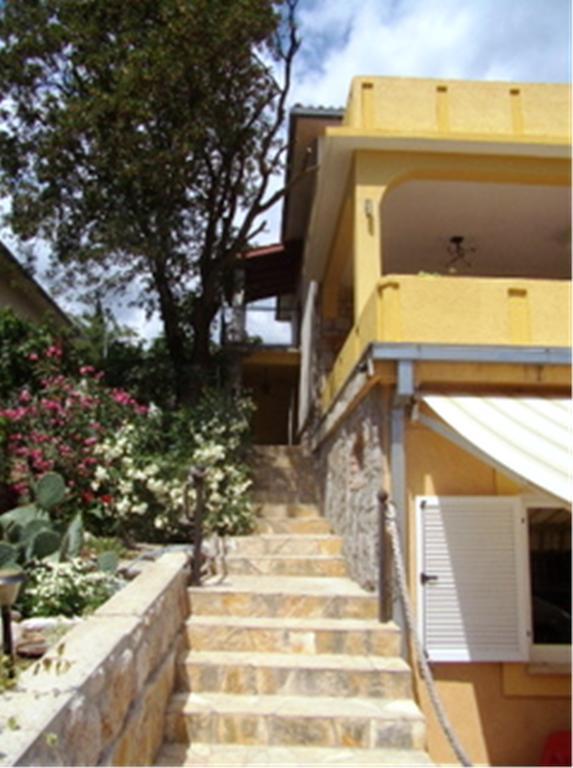 Guest House Sunce 노비비노돌스키 객실 사진