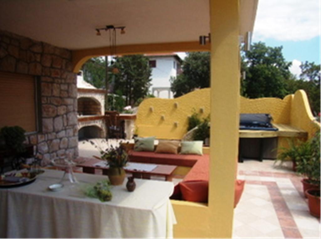 Guest House Sunce 노비비노돌스키 객실 사진
