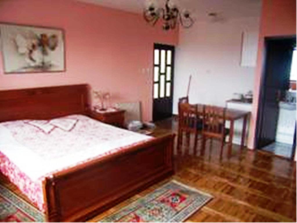 Guest House Sunce 노비비노돌스키 객실 사진